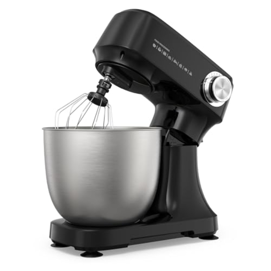 Kitchen Appliances Restaurant - Stand Mixer 4.8 Qt Electric Food