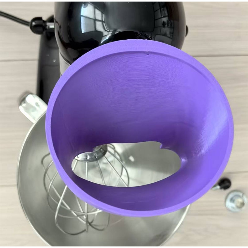 Kitchen Appliances Restaurant - Kitchen Aid Artisan Mixer Flour Funnel