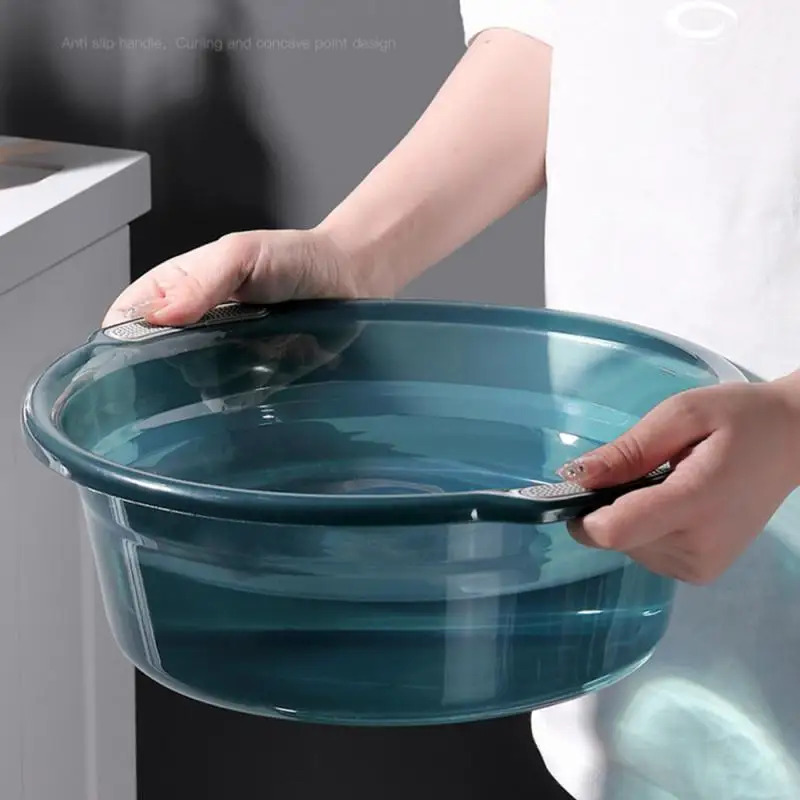 Kitchen Appliances Best - Multifunctional Non-slip Thickened Pet Water Basin