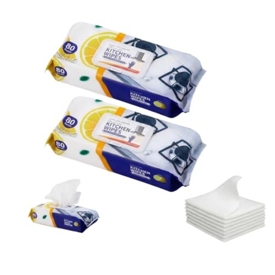Kitchen Appliances In - Kitchen Cleaning Wipes Dryer Airfryer Cleaner