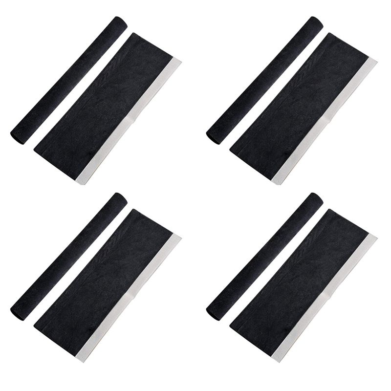 Kitchen Appliances Refrigerators - A84X-8X Refrigerator Door Handle Cover Kitchen