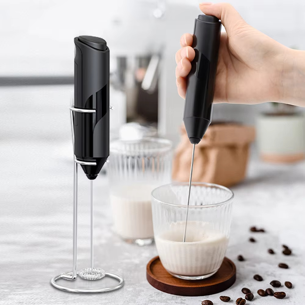 Kitchen Appliances Restaurant - Kitchen Strong Mixer Milk Mixer Latte