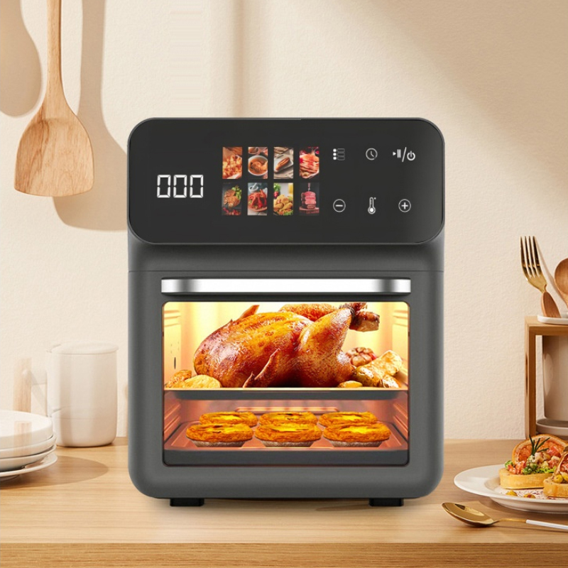 Kitchen Appliances Best - 2025 New Arrival Digital Kitchen Appliance