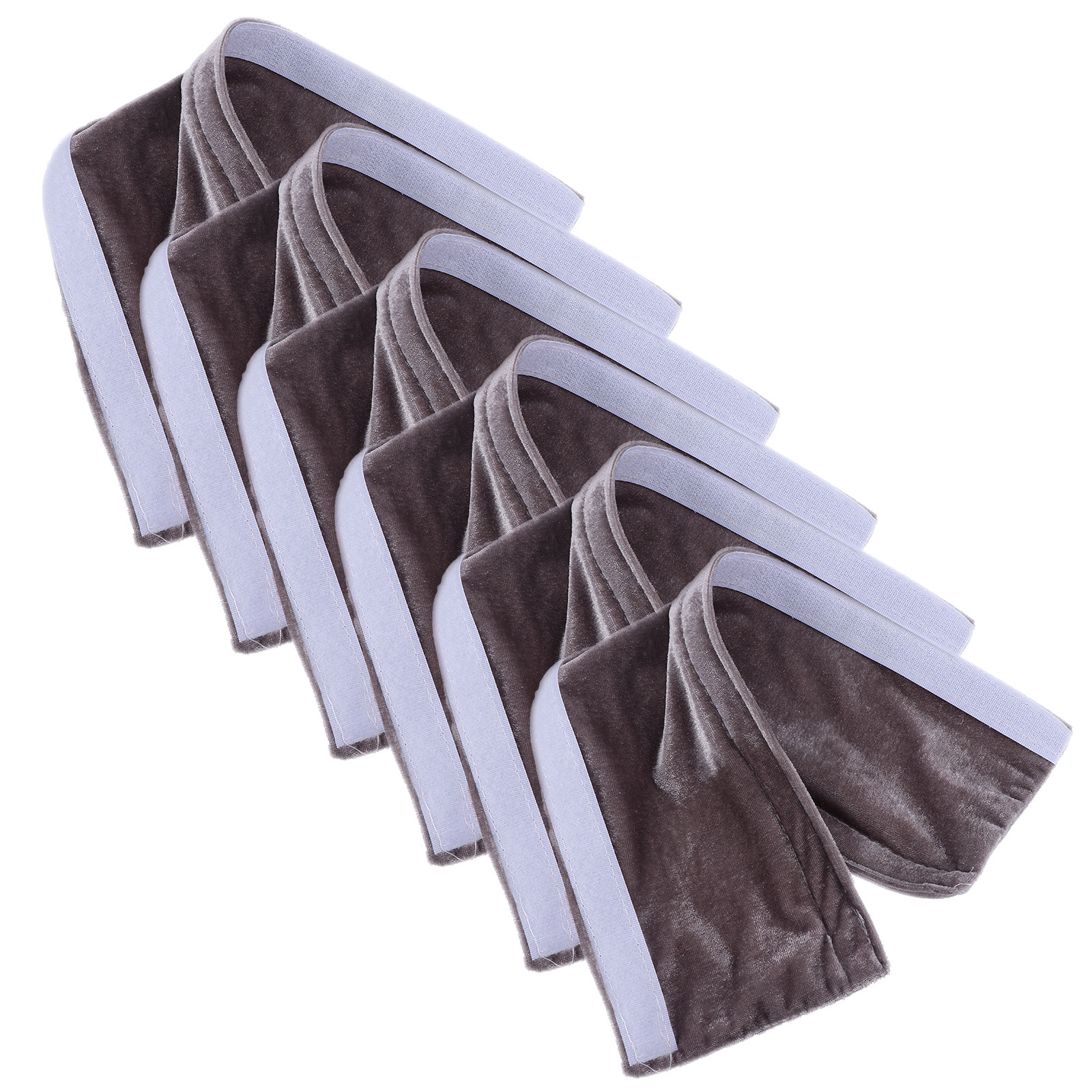 Kitchen Appliances Refrigerators - 6Pcs Kitchen Appliance Handle Covers Refrigerator