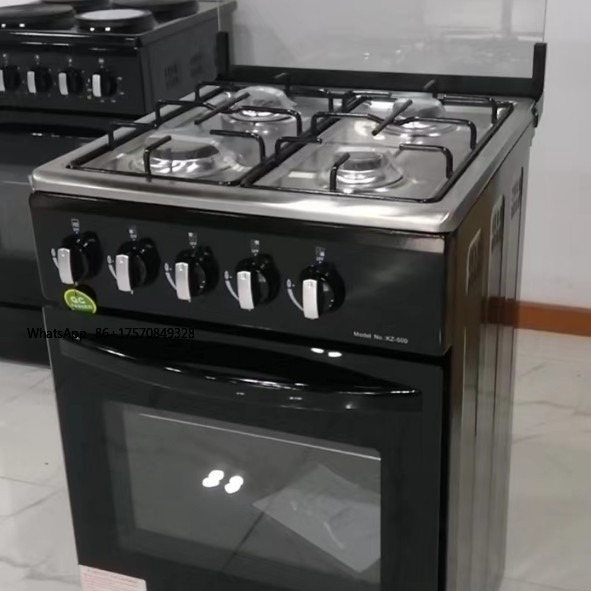 Kitchen Appliances In - New stove 4 burners Kitchen appliances