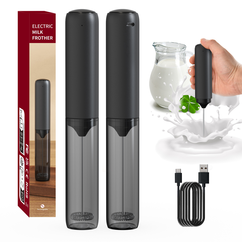 Kitchen Powerful Stirrer Milk  - Kitchen Appliances Restaurant ulasan dan harga