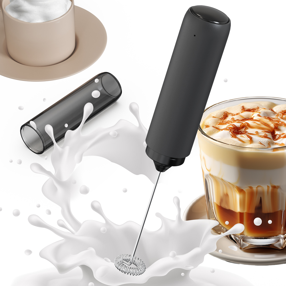 Kitchen Powerful Stirrer Milk  - Kitchen Appliances Restaurant ulasan dan harga
