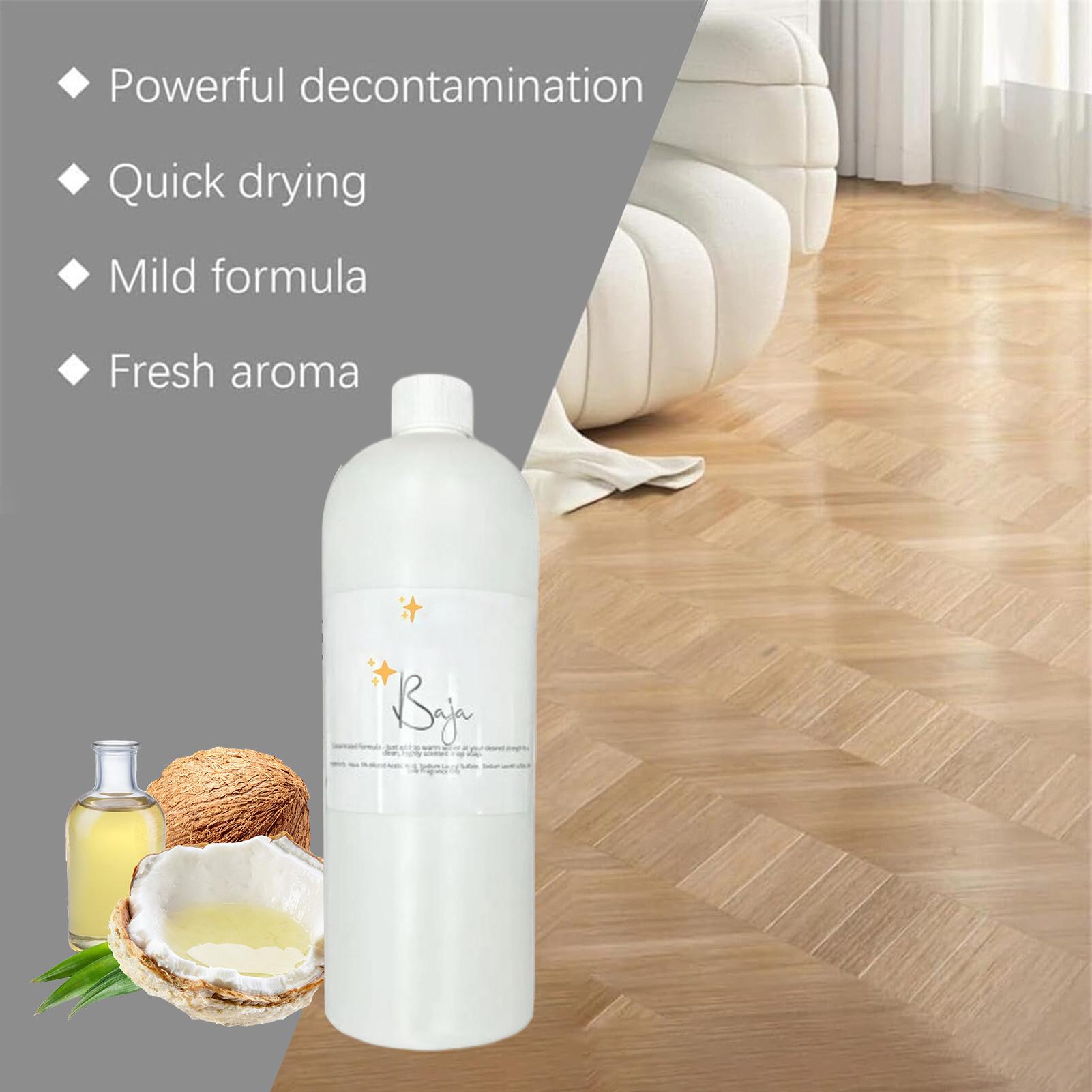120ml Multifunctional Floor Cl - Kitchen Appliances Best ulasan dan harga