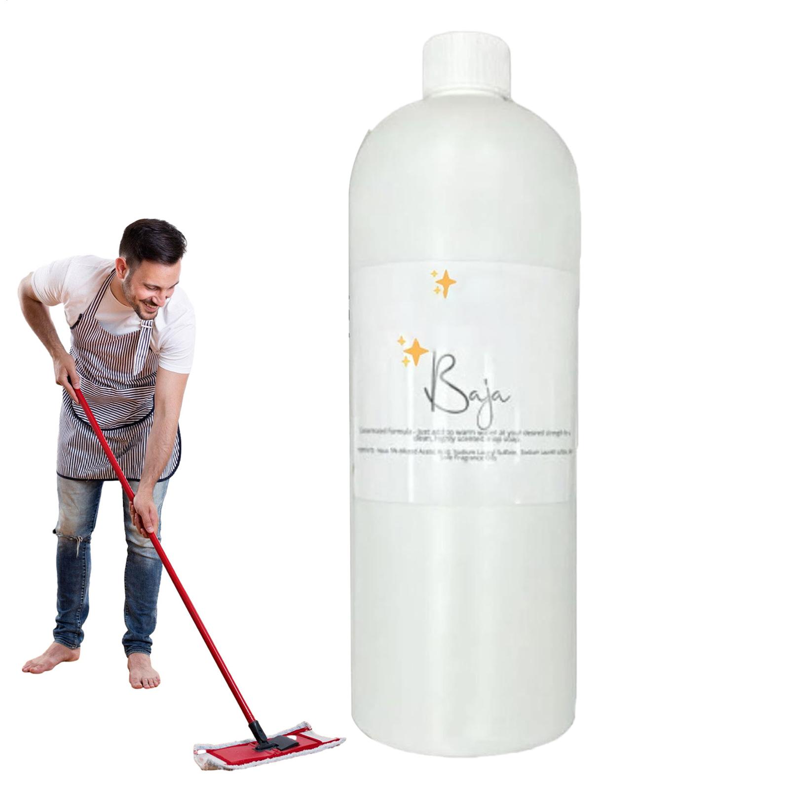 120ml Multifunctional Floor Cl - Kitchen Appliances Best ulasan dan harga