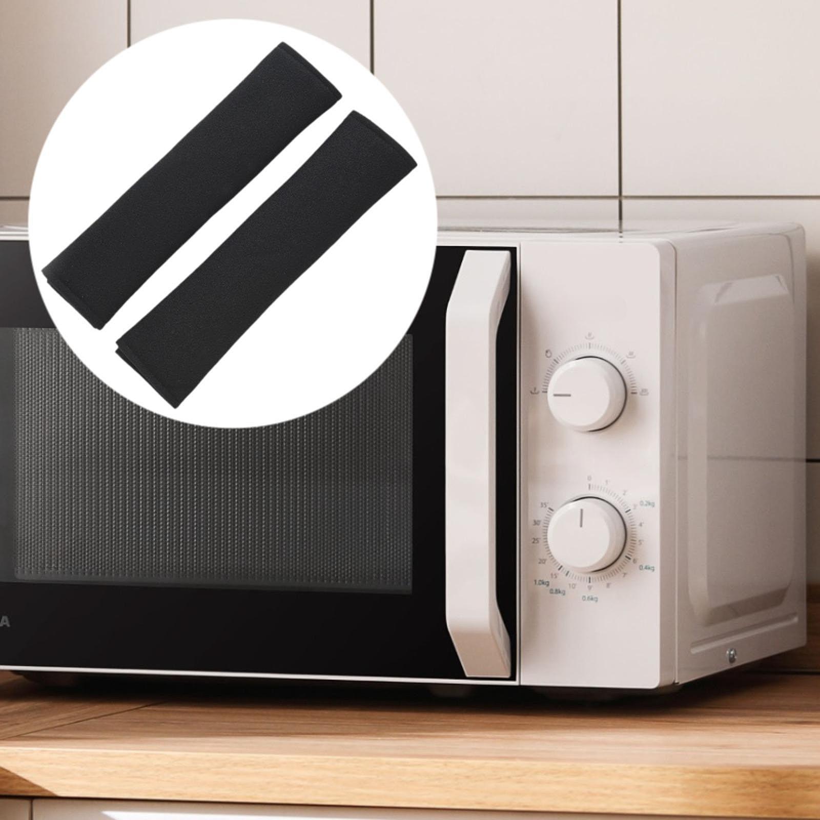 2 Pieces Fridge Door Handle Co - Kitchen Appliances Refrigerators ulasan dan harga