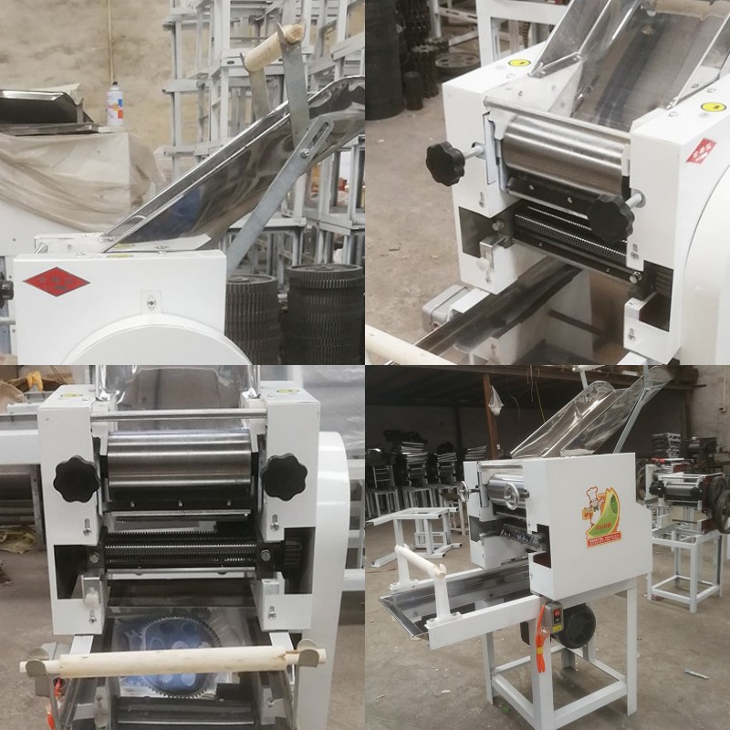 Commercial Electric Pasta Spag - Pasta Machine Electric ulasan dan harga