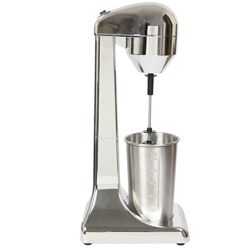 220V Electric Milk Frother for - Kitchen Appliances Restaurant ulasan dan harga