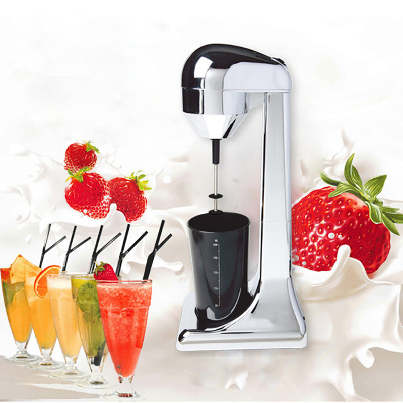 220V Electric Milk Frother for - Kitchen Appliances Restaurant ulasan dan harga