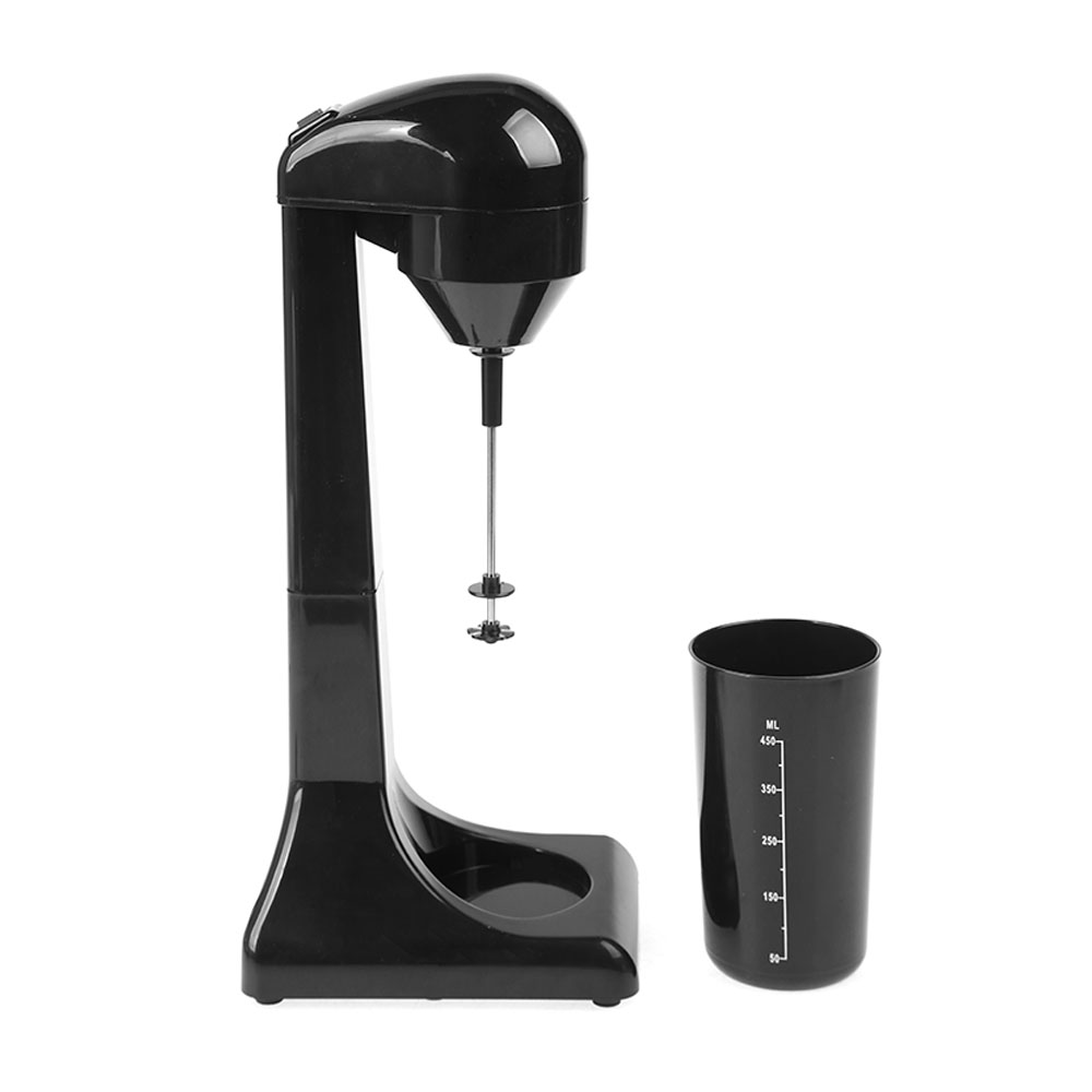 220V Electric Milk Frother for - Kitchen Appliances Restaurant ulasan dan harga