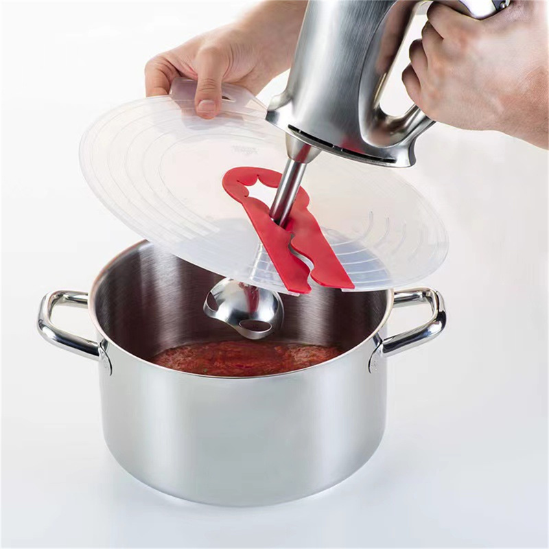 Beat Eggs Mixer Cover Mixer Sp - Kitchen Appliances Restaurant ulasan dan harga