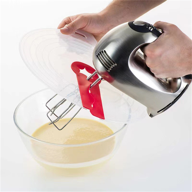Beat Eggs Mixer Cover Mixer Sp - Kitchen Appliances Restaurant ulasan dan harga