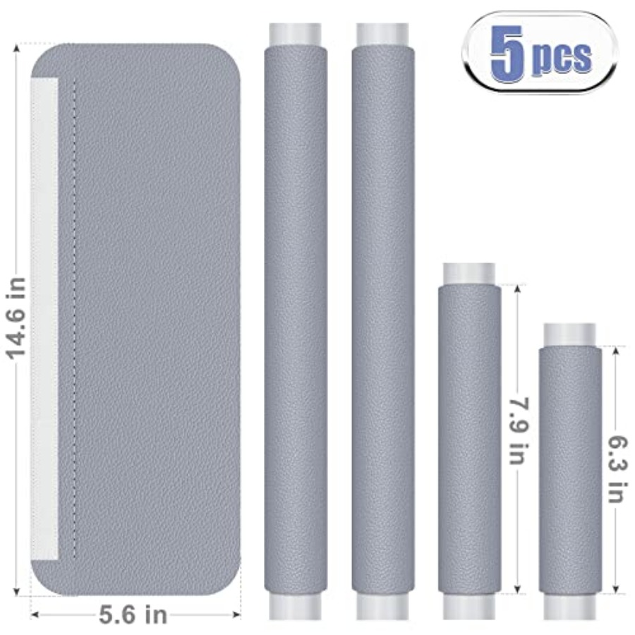 Refrigerator Handle Covers, 5  - Kitchen Appliances Refrigerators ulasan dan harga