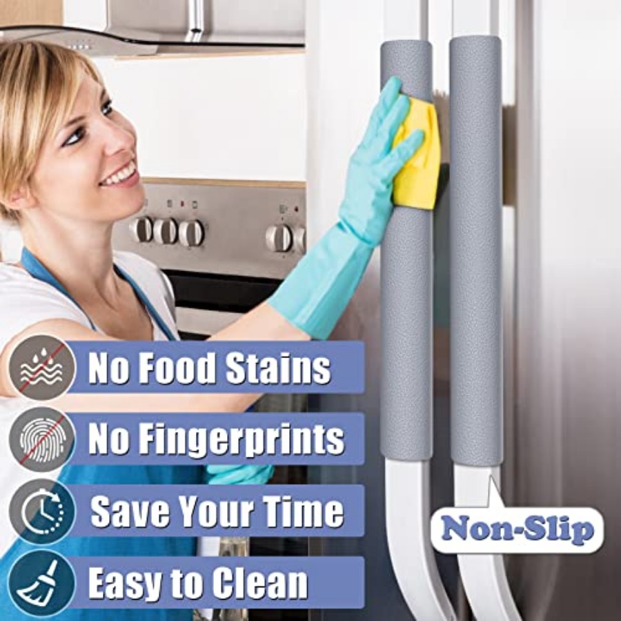Refrigerator Handle Covers, 5  - Kitchen Appliances Refrigerators ulasan dan harga