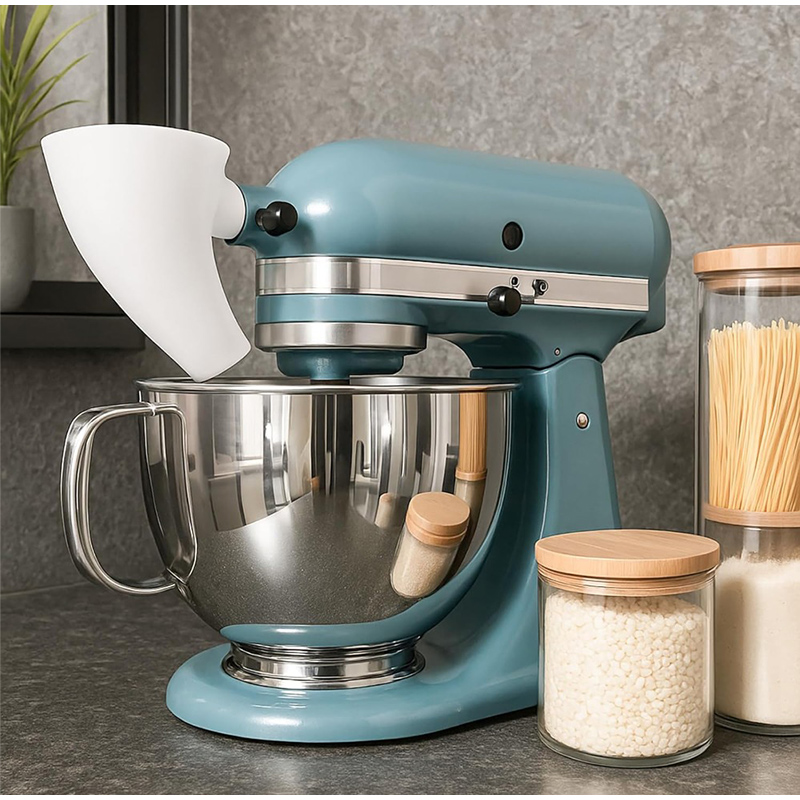Kitchen Aid Artisan Mixer Flou - Kitchen Appliances Restaurant ulasan dan harga