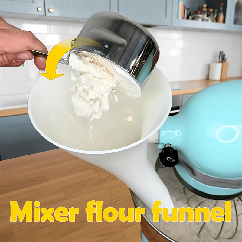 Kitchen Aid Artisan Mixer Flou - Kitchen Appliances Restaurant ulasan dan harga