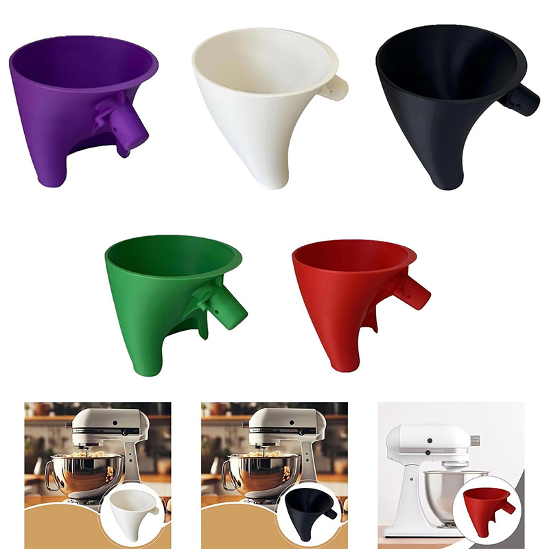 Kitchen Aid Artisan Mixer Flou - Kitchen Appliances Restaurant ulasan dan harga