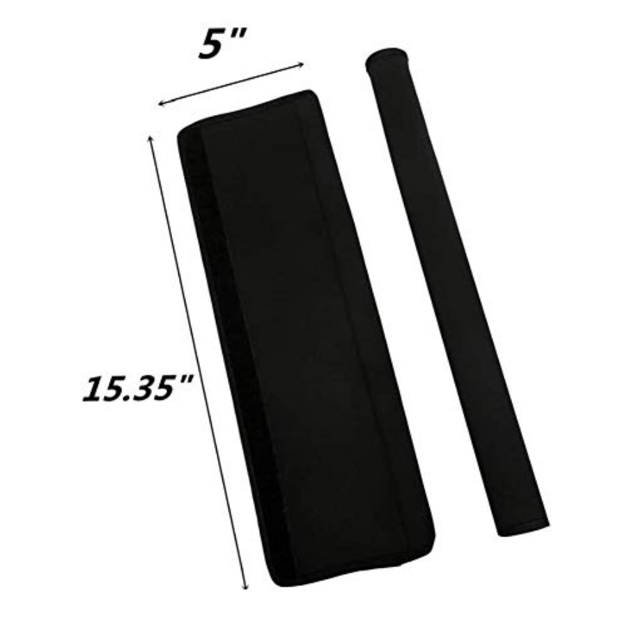 Refrigerator Door Handle Cover - Kitchen Appliances Refrigerators ulasan dan harga