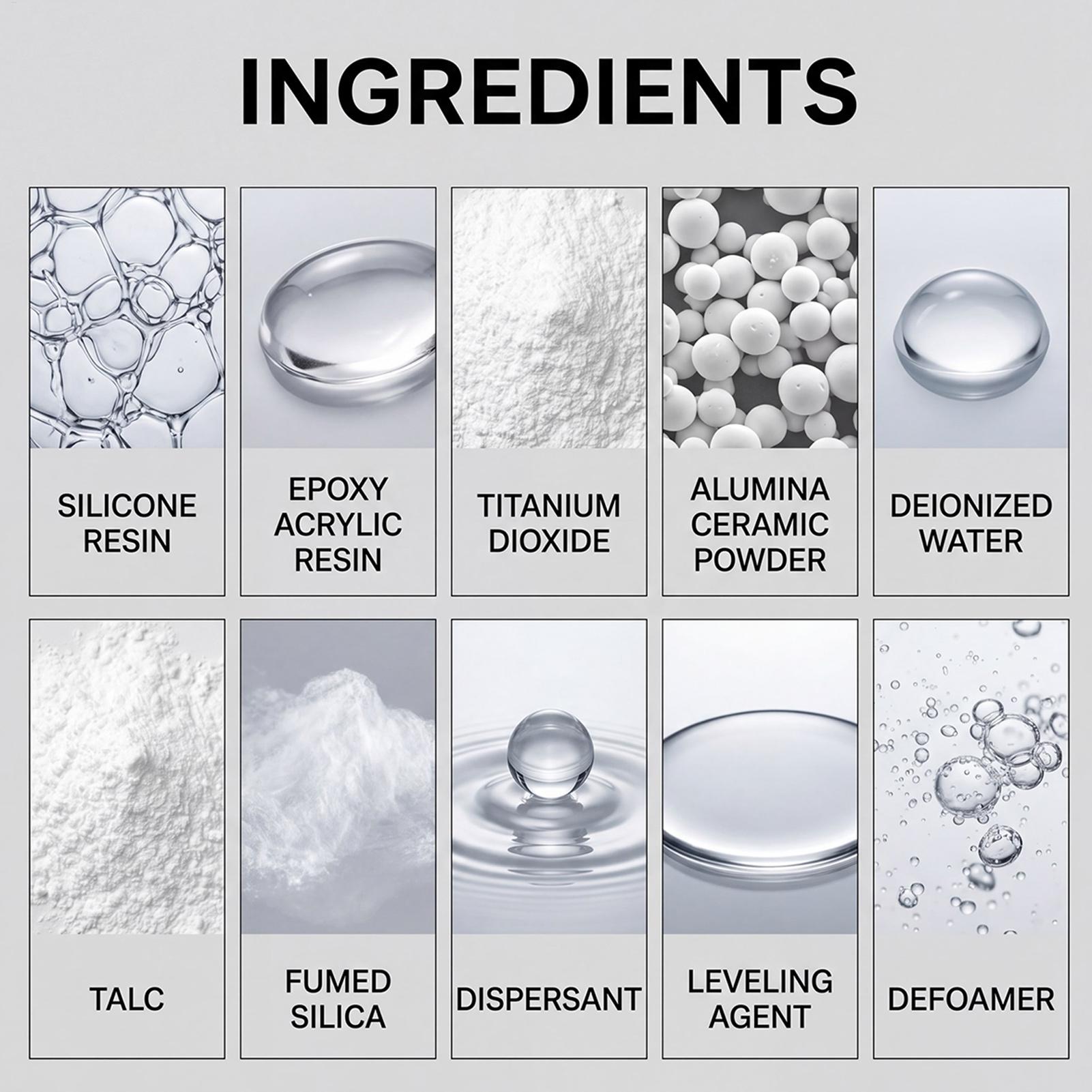 30ml Appliance Repair Touchup  - Kitchen Appliances Repair ulasan dan harga