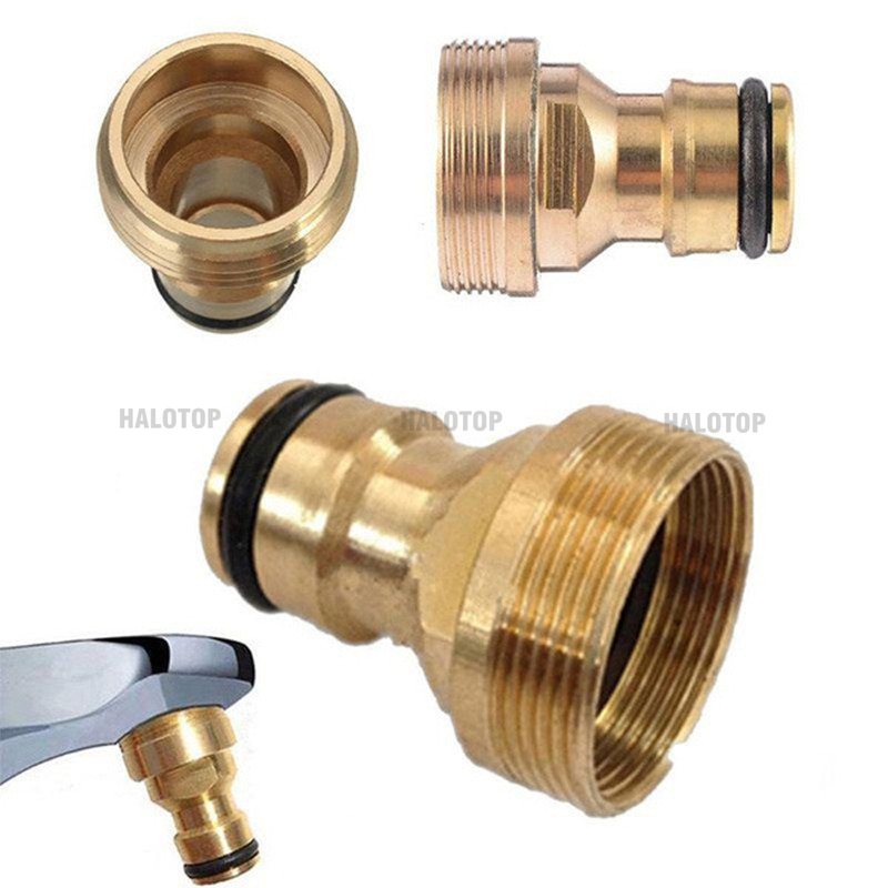 1/ 5PCS Universal Brass Tap Ki - Kitchen Appliances Restaurant ulasan dan harga
