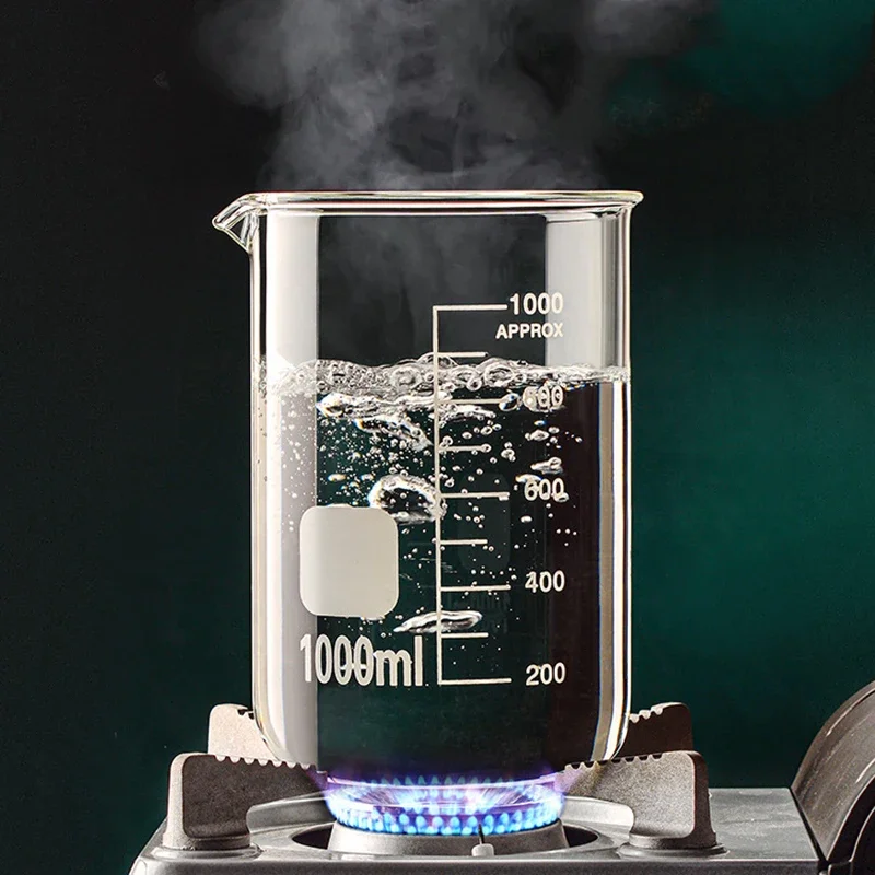 JUSTINLAU High Borosilicate Gl - Kitchen Appliances Best ulasan dan harga
