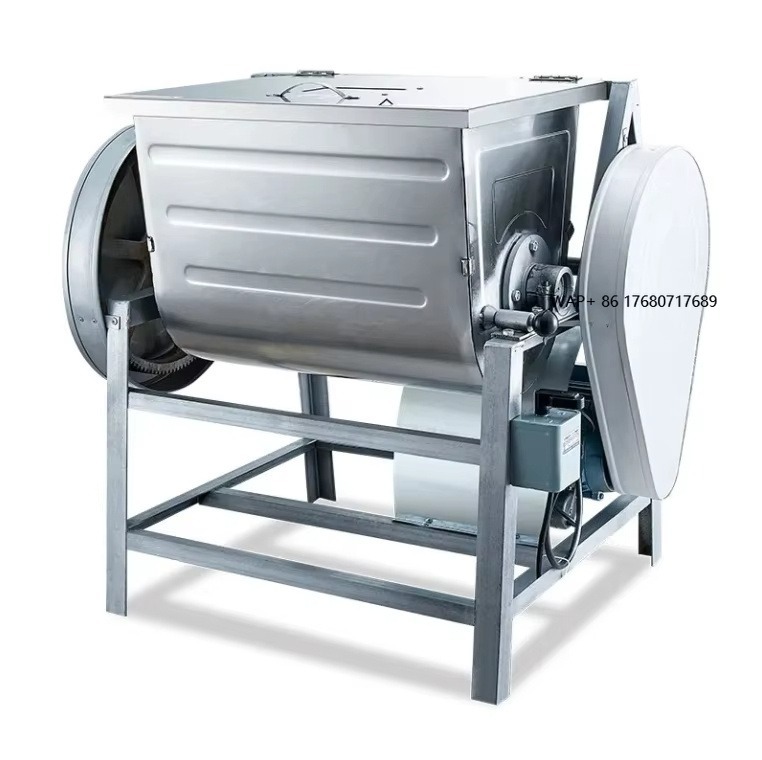 Heavy Duty Dough Mixer Industr - Kitchen Appliances In ulasan dan harga