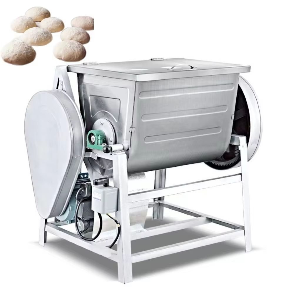 Heavy Duty Dough Mixer Industr - Kitchen Appliances In ulasan dan harga