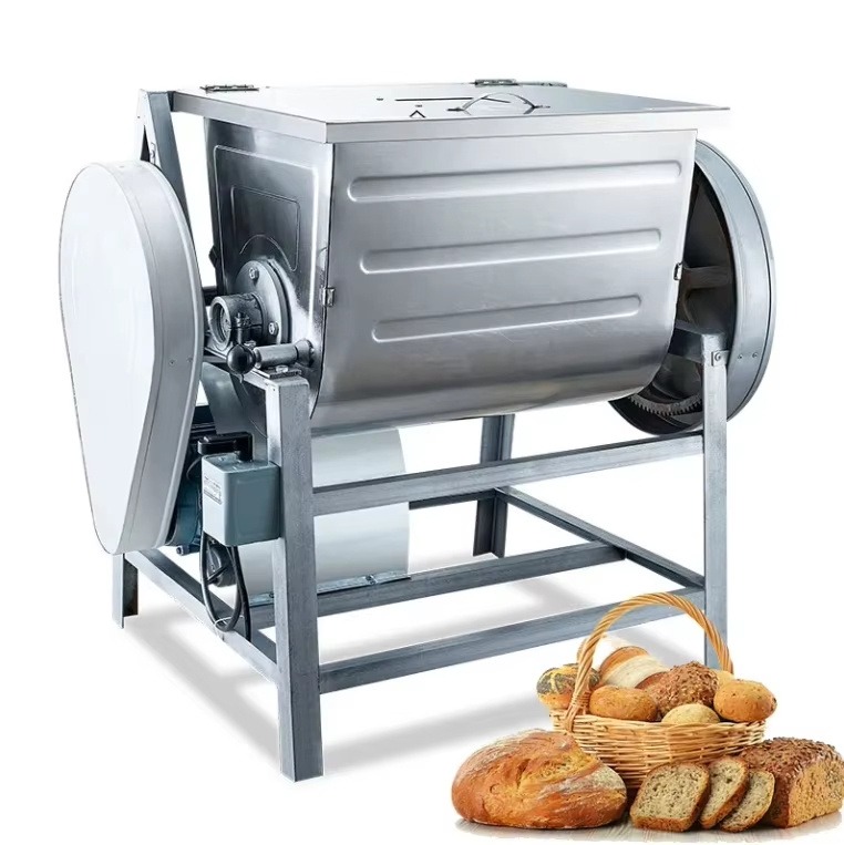 Heavy Duty Dough Mixer Industr - Kitchen Appliances In ulasan dan harga
