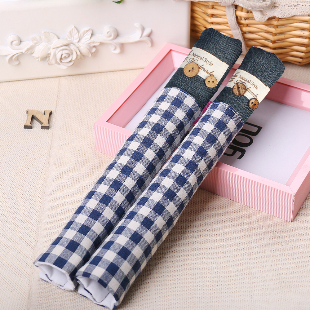 Refrigerator Door Knob Cover 1 - Kitchen Appliances Refrigerators ulasan dan harga