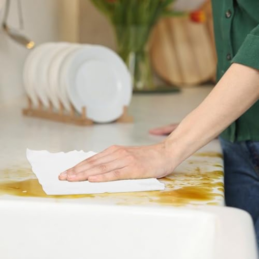 Kitchen Cleaning Wipes Dryer A - Kitchen Appliances In ulasan dan harga