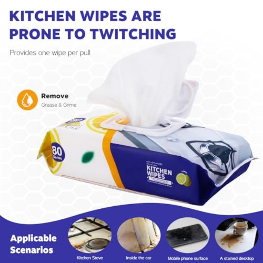 Kitchen Cleaning Wipes Dryer A - Kitchen Appliances In ulasan dan harga