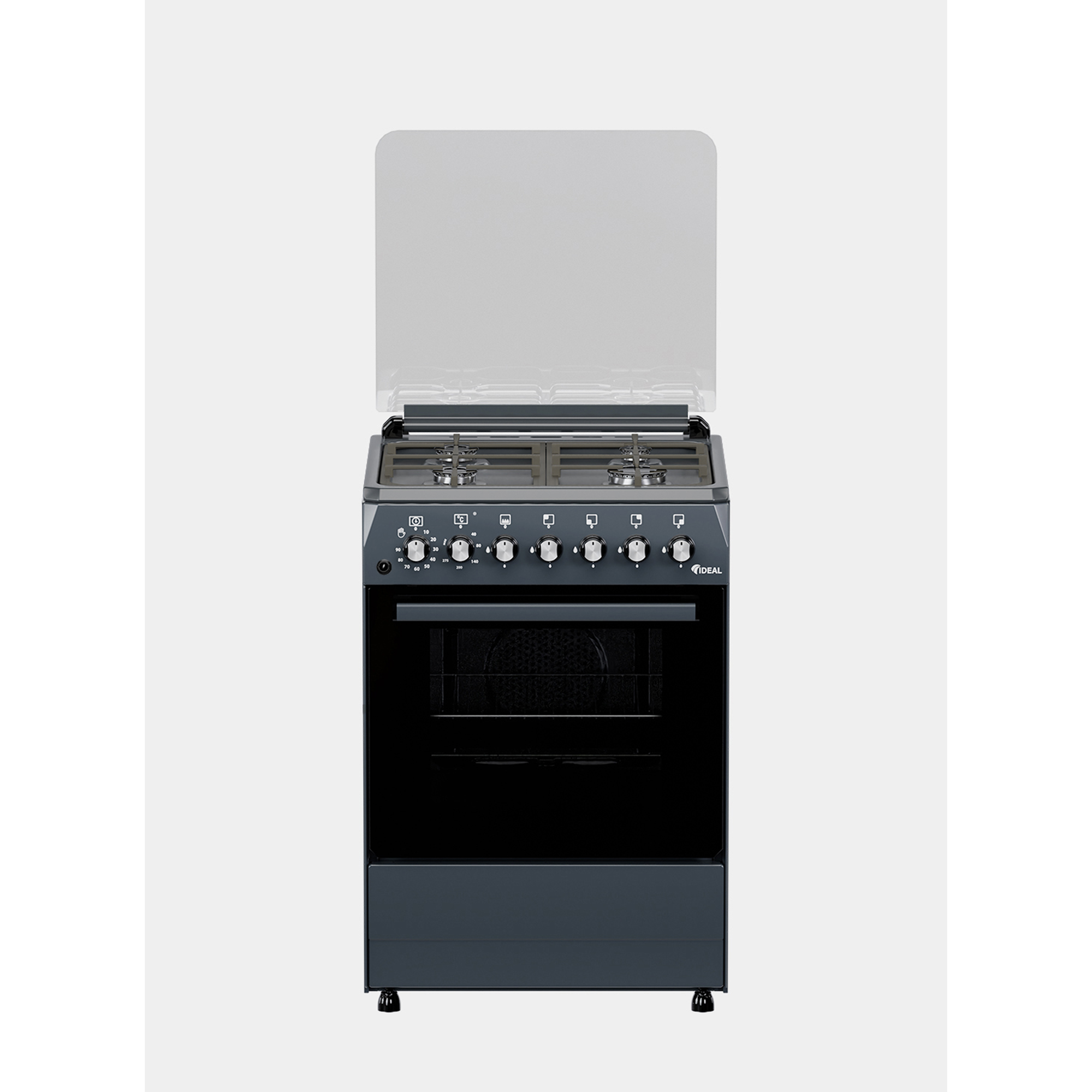 Best Price L250 Gas Cooker Wit - Kitchen Appliances Best ulasan dan harga