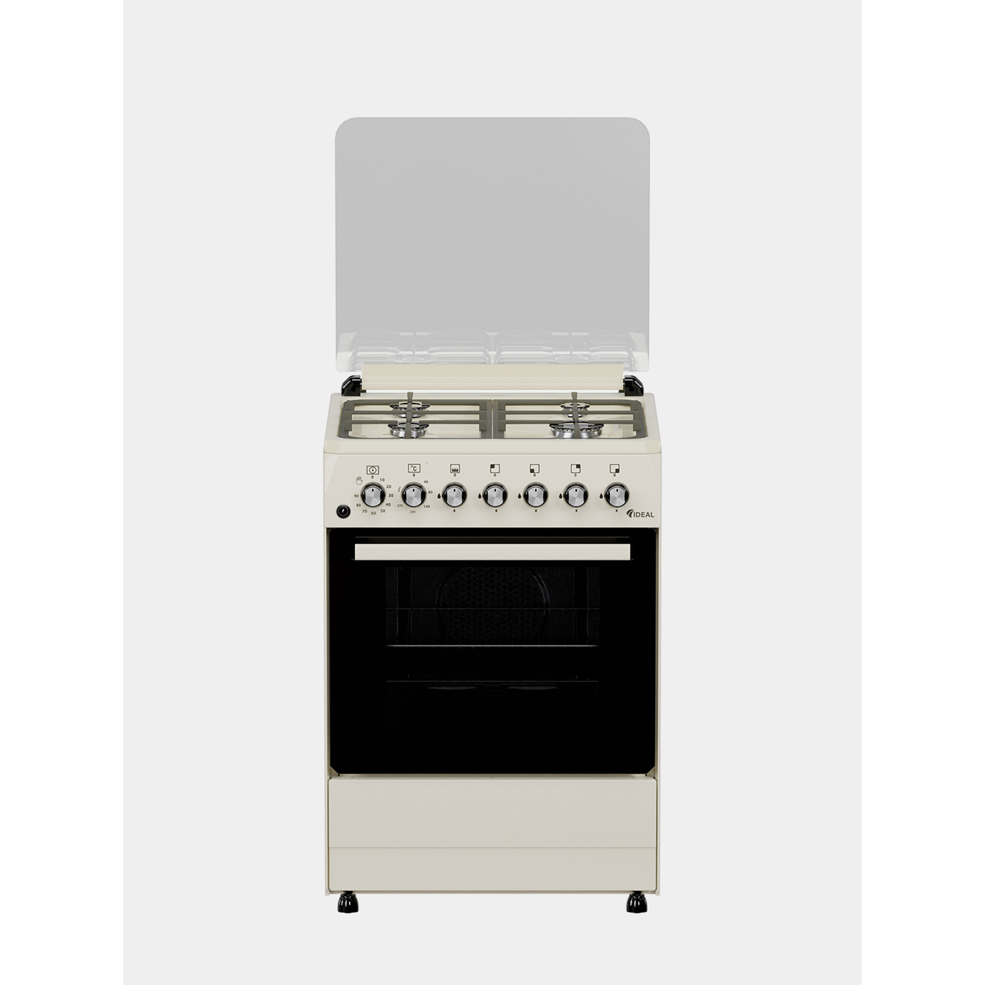 Best Price L250 Gas Cooker Wit - Kitchen Appliances Best ulasan dan harga