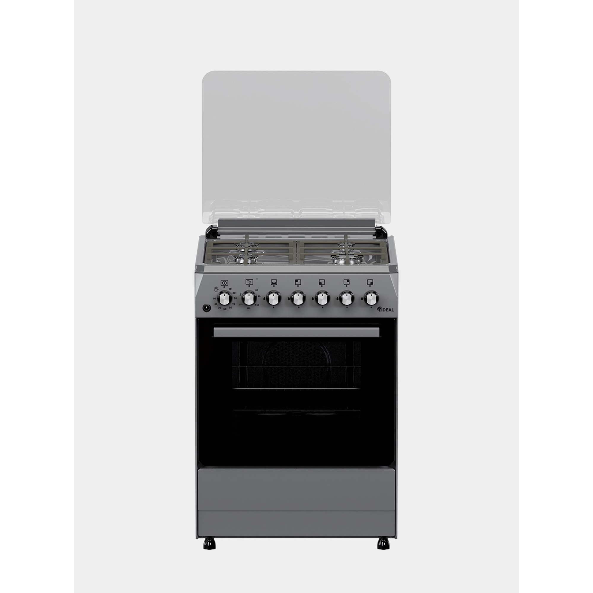 Best Price L250 Gas Cooker Wit - Kitchen Appliances Best ulasan dan harga