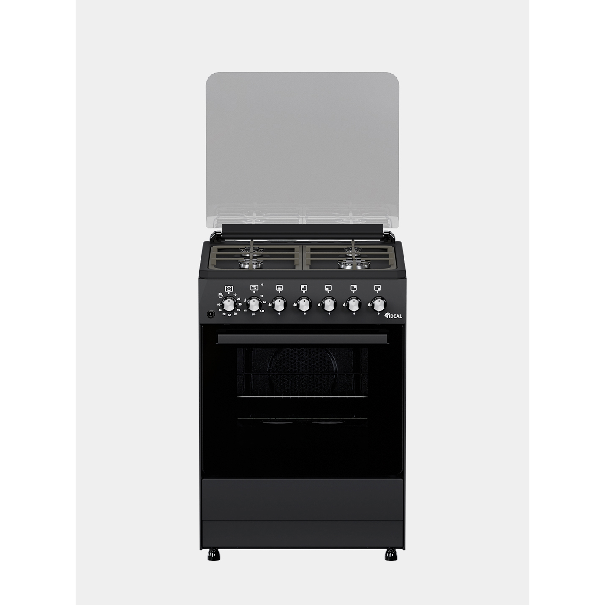 Best Price L250 Gas Cooker Wit - Kitchen Appliances Best ulasan dan harga