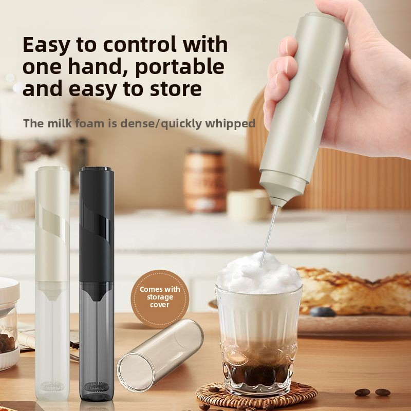 AA Battery Powered Electric Mi - Kitchen Appliances Restaurant ulasan dan harga