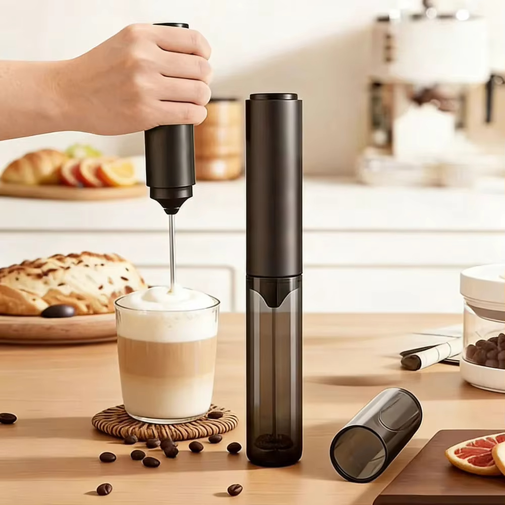 AA Battery Powered Electric Mi - Kitchen Appliances Restaurant ulasan dan harga