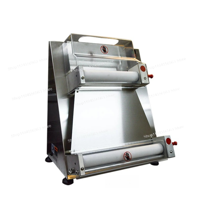 40cm Commercial Dough Pressing - Pasta Machine Electric ulasan dan harga