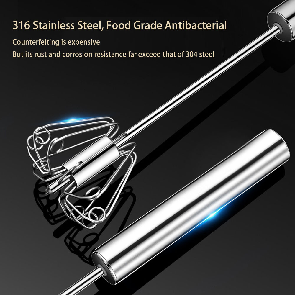 SUS316 Stainless Steel Hand Pu - Kitchen Appliances Restaurant ulasan dan harga