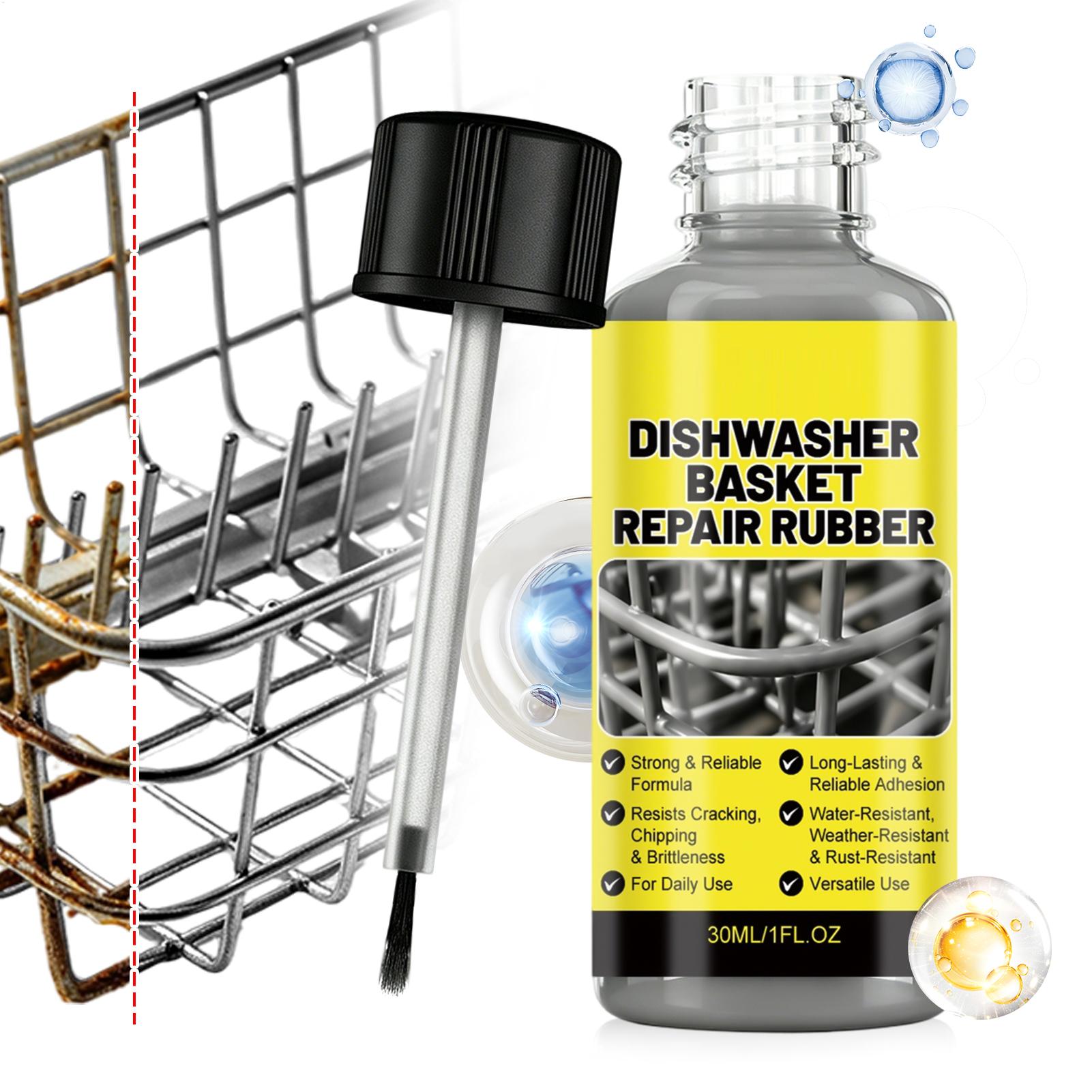 Dishwasher Rack Repair 30ml Ap - Kitchen Appliances Repair ulasan dan harga