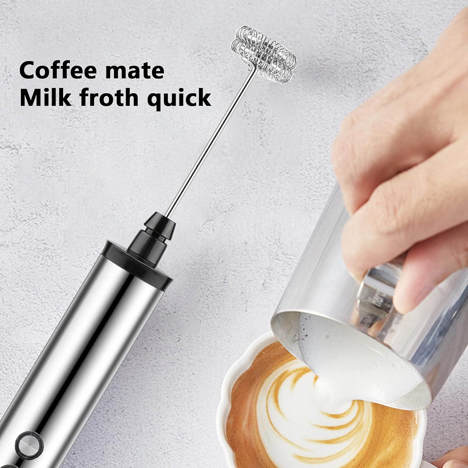 Magpie 3 in 1 Handheld Electri - Kitchen Appliances Restaurant ulasan dan harga