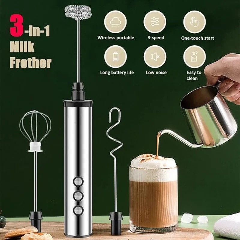 Magpie 3 in 1 Handheld Electri - Kitchen Appliances Restaurant ulasan dan harga