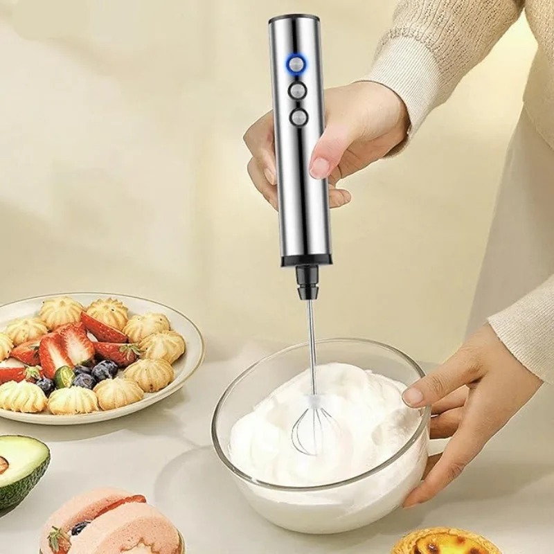 Magpie 3 in 1 Handheld Electri - Kitchen Appliances Restaurant ulasan dan harga