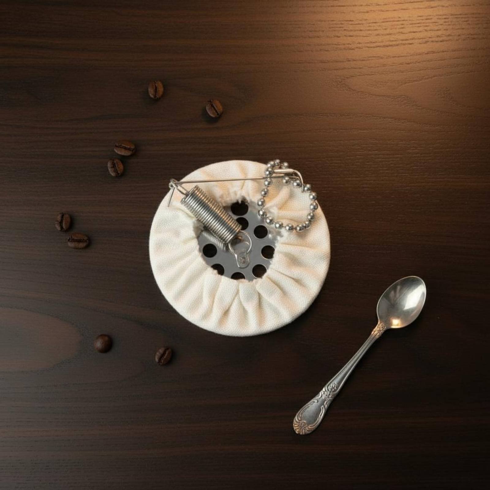 Siphon Coffee Strainer Univers - Kitchen Appliances In ulasan dan harga