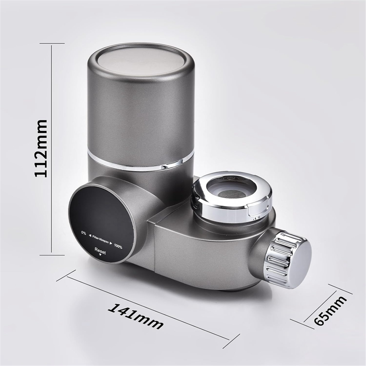 A42F  Faucet Water Filter for  - Kitchen Appliances Best ulasan dan harga