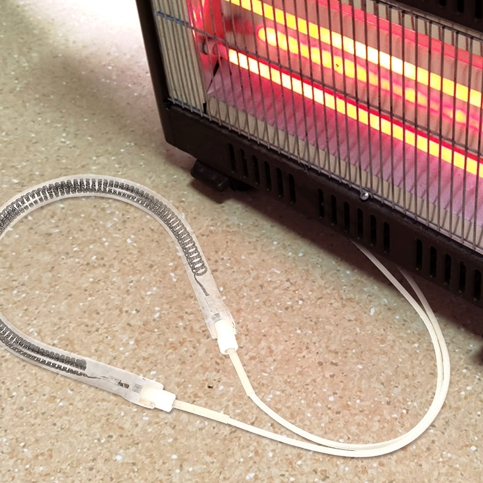 Carbon Fiber Heating Element T - Kitchen Appliances In ulasan dan harga